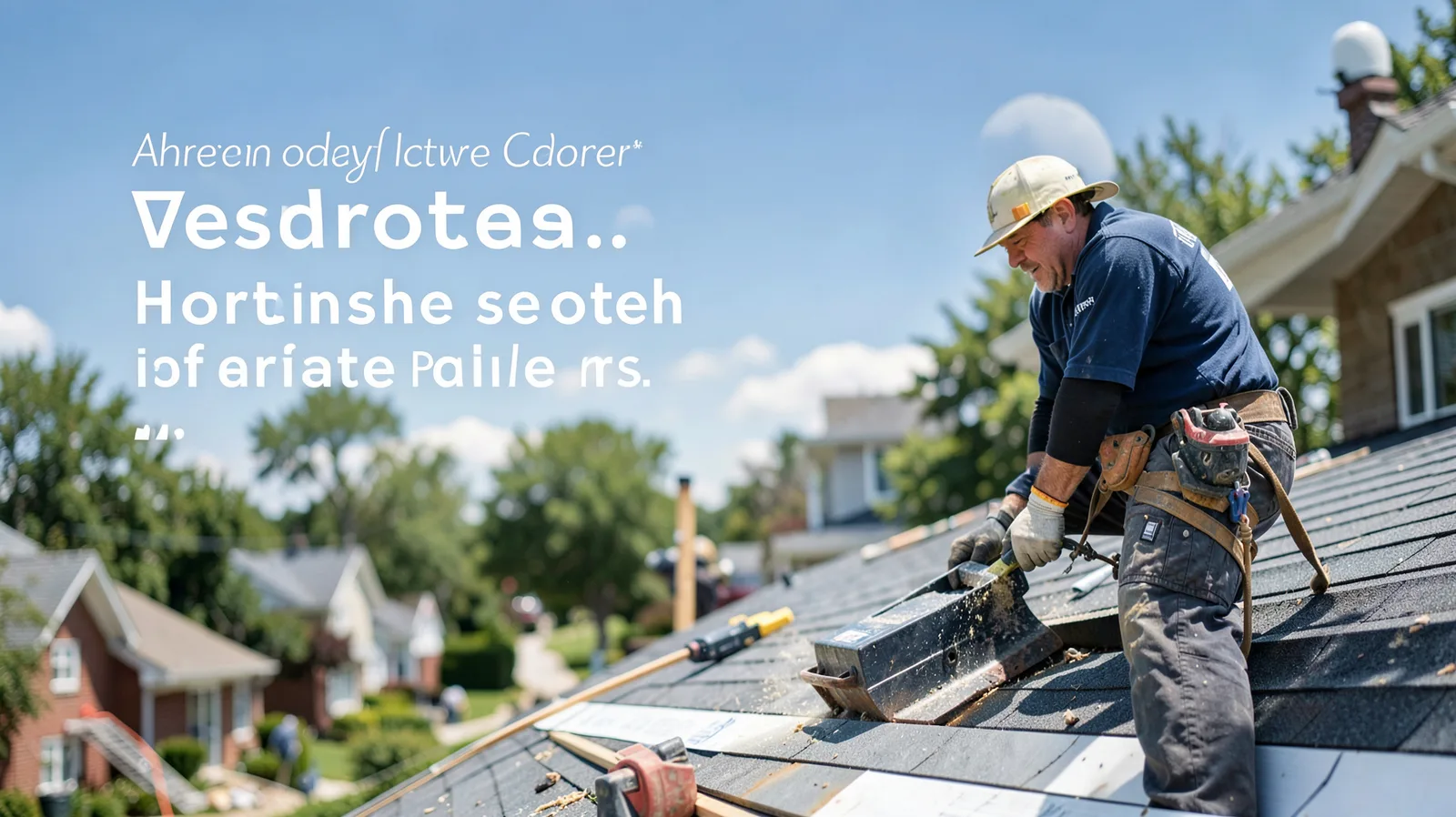 Roof Replacement in Dennard, AR near me